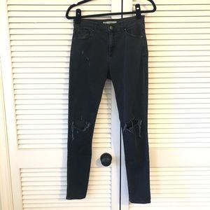 Topshop Jeans